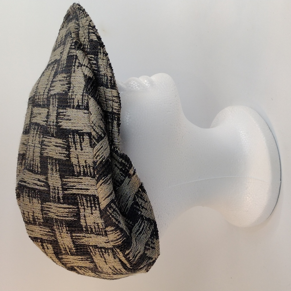 Hat one of a kind, English flat cap